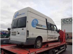 FORD TRANSIT MOD. 2000 COMBI