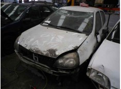 RENAULT CLIO II FASE I (B/CBO)