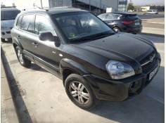 HYUNDAI TUCSON (JM)