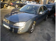 FORD MONDEO BERLINA (GE)