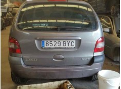 RENAULT SCENIC (JA..)