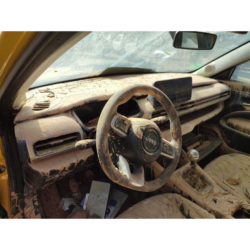Recambio de salpicadero para jeep avenger (j2) electric referencia OEM IAM   