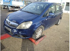 OPEL ZAFIRA B