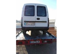 OPEL COMBO (CORSA C)