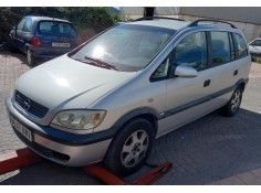 OPEL ZAFIRA A
