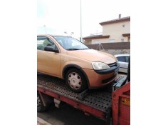 OPEL CORSA C