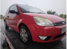 FORD FIESTA (CBK)