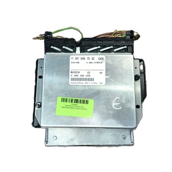 CENTRALITA MOTOR UCE A0255455532 0175457532 