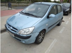 HYUNDAI GETZ (TB)