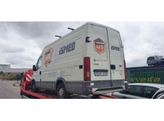IVECO DAILY CAJA CERRADA (1999 =>)