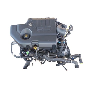 MOTOR COMPLETO 204DTD 170217W0775204DTD 