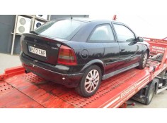 OPEL ASTRA G BERLINA