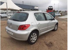 PEUGEOT 307 (S1)