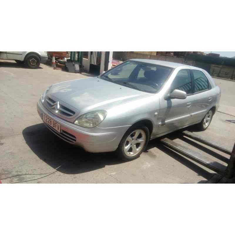 CITROËN XSARA BERLINA