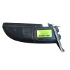Recambio de retrovisor izquierdo para hyundai tucson (jm) 2.0 crdi referencia OEM IAM 876102E320 012268 