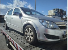 OPEL ASTRA H BER.