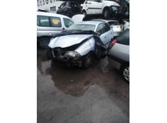 SEAT CORDOBA BERLINA (6L2)