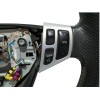 Recambio de volante para saab 9-3 sport hatch 1.9 tid linear referencia OEM IAM 12757703  
