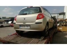 RENAULT CLIO III