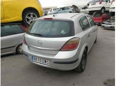 OPEL ASTRA H BERLINA