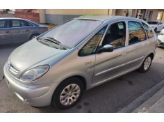 CITROËN XSARA PICASSO