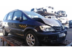OPEL ZAFIRA A