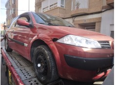 RENAULT MEGANE II BERLINA 3P