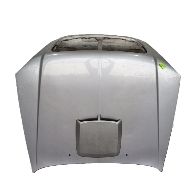 Recambio de capot para hyundai terracan (hp) 2.9 crdi 4wd referencia OEM IAM 79000H1212  