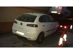 SEAT IBIZA (6L1)