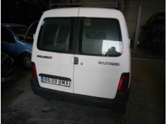 PEUGEOT PARTNER (S1)