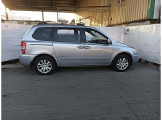 kia carnival del año 2008