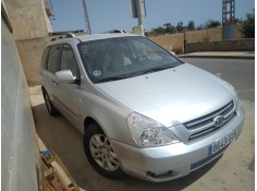 kia carnival del año 2008 2