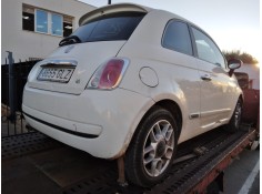 FIAT 500 CABRIO (150)