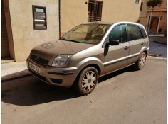 ford fusion (cbk) del año 2003