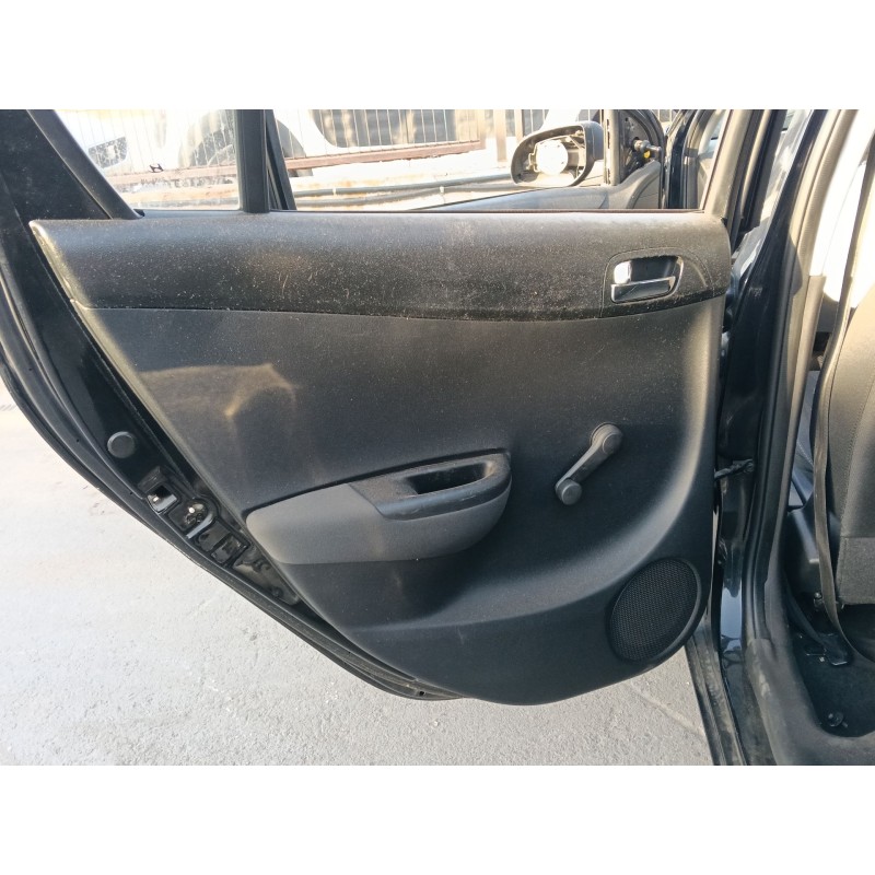 Recambio de guarnecido puerta trasera izquierda para hyundai i20 i (pb, pbt) 1.2 referencia OEM IAM   