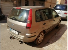 ford fusion (cbk) del año 2003 2