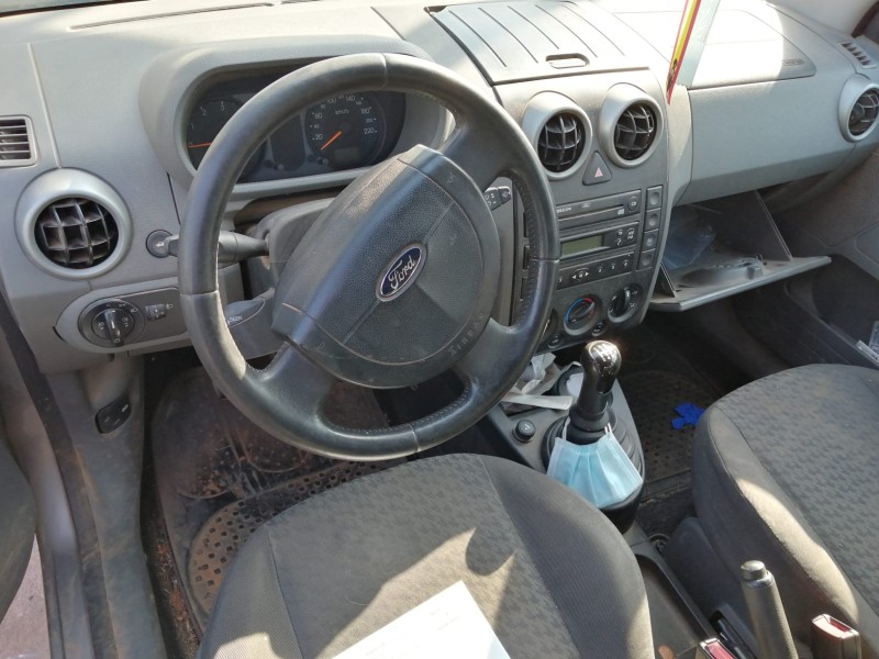 ford fusion (cbk) del año 2003