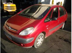 CITROËN XSARA PICASSO