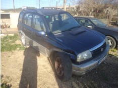 SUZUKI GRAND VITARA 5 PUERTAS SQ (FT)