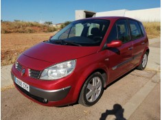 RENAULT SCENIC II