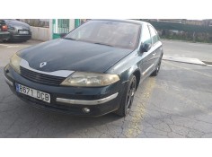renault laguna ii (bg0) del año 2004