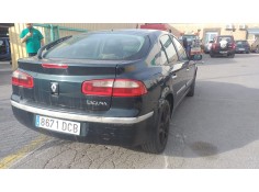 renault laguna ii (bg0) del año 2004 2