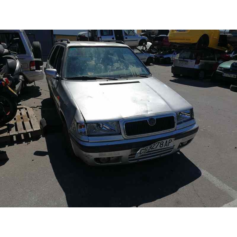 SKODA FELICIA BERLINA ( 791)