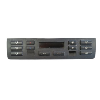 MANDO CALEFACCION / AIRE ACONDICIONADO 64114126707 5HB00887815 