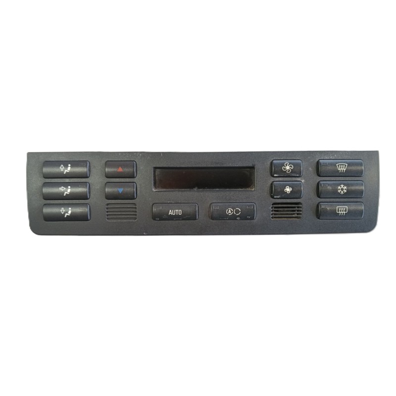 Recambio de mando calefaccion / aire acondicionado para bmw 3 compact (e46) 320 td referencia OEM IAM 64114126707 5HB00887815 