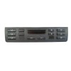 Recambio de mando calefaccion / aire acondicionado para bmw 3 compact (e46) 320 td referencia OEM IAM 64114126707 5HB00887815 