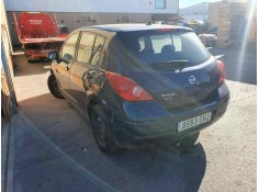 NISSAN TIIDA (C11X/SC11X)