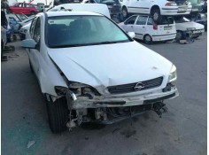 OPEL ASTRA G BERLINA
