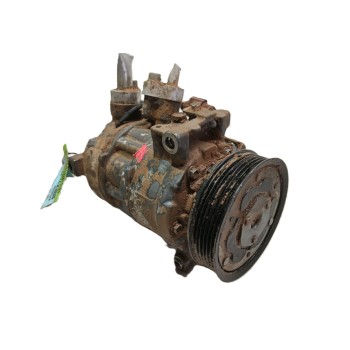 COMPRESOR AIRE ACONDICIONADO 3Q0816803D 6SAS14C 