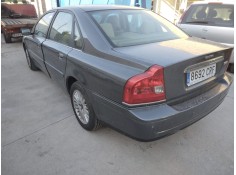 volvo s80 berlina del año 2004 2